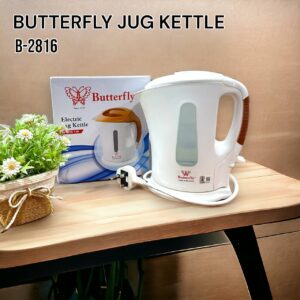 B-2816 - BUTTERFLY ELECTRIC JUG KETTLE 1.7L
