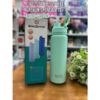 GIACOMO STAINLESS STEEL VACUUM SPORT BOTTLE 0.72L - MINT GREEN