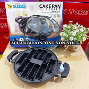 ACUAN BURONCONG NON-STICK