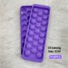 ACUAN JELLY BALL 3CM - PURPLE