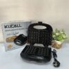 KUCALL WAFFLE MAKER