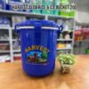 HARVEST ALDO RICE & ICE BUCKET 20L - BLUE