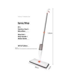 WATER SPRAY MOP