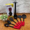 GIACOMO KITCHEN TOOL - RED