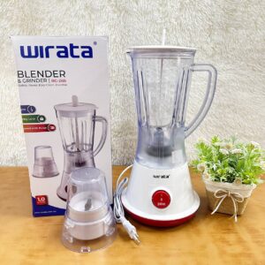 WIRATA BLENDER AND GRINDER