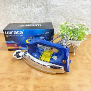 WIRATA 2.0KG DRY IRON | R-883