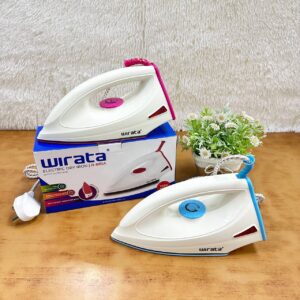 WIRATA DRY IRON | R-885A