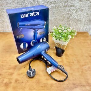 WIRATA POWER PRO HAIR DRYER