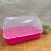 DEWARE META OPEN CASE - PINK