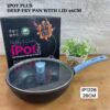 IP1226 IPOT PLUS DEEP FRY PAN WITH LID 26CM