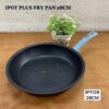 IP1128 IPOT PLUS FRY PAN 28CM