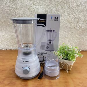 BL1220 KHIND BLENDER