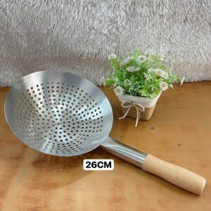 SARINGAN BESI 26CM