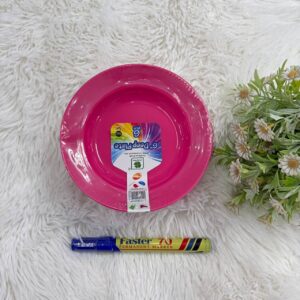 12PCS PIRING CUIT LUCKY WARE - PINK