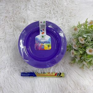 12PCS PIRING CUIT LUCKY WARE - PURPLE