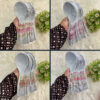 12PCS SENDUK LAUK MELAMINE
