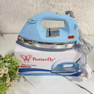 BUTTERFLY ELECTRIC IRON BI-2221 - BLUE