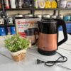 GY-640 SANOOK ELECTRIC JUG KETTLE