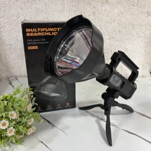 W5120 MULTIFUNCTION SEARCHLIGHT