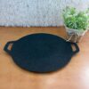 FLAT BBQ PAN - 30CM
