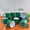 GIACOMO MUG - P-MUG4/G (GREEN)