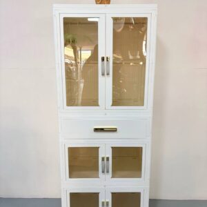 WHITE CABINET - C